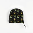 thumbnail image 6 of Xecao Bee Floral for Cat Carrier Small Dog Handbag: The Ideal Travel Companion for Your Pet, 6 of 8