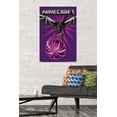 thumbnail image 2 of Minecraft - Dragon Wall Poster, 22.375" x 34", 2 of 3