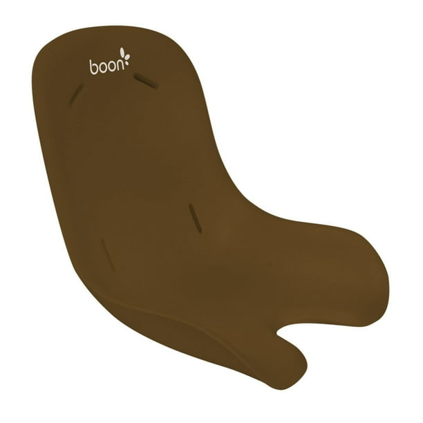 Boon Flair Seat Pad Brown Walmart Com Walmart Com