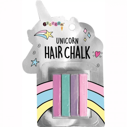Iscream Unicorn Hair Chalk Iscream Unicorn Hair Chalk