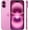 Pink, variant on Restored Apple iPhone 16 Plus Unlocked Smartphone (Like New)