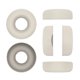 thumbnail image 2 of 1 par de almohadillas para los oídos, accesorios, almohadillas suaves de silicona para los oídos, para Sony WH-CH520 Hugtrwg  Para estrenar, 2 of 7