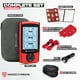 thumbnail image 4 of Estimulador muscular TENS Unit Neocarbon con 16 almohadillas de electrodos, 4 of 7
