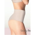 thumbnail image 1 of Body Hush Women's 365 Everyday Control Slimmie Thong, Nude, 3XLarge, 1 of 2