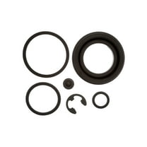 "Raybestos Element3 Brake Caliper Seal Kit, WK4207" Fits select: 2014-2015 KIA OPTIMA, 2017 KIA CADENZA