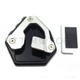 thumbnail image 4 of HTTMT- Side Pad Kickstand Stand Extension Plate For Honda CRF1000L Africa Twin 16-17 US, 4 of 7