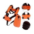 thumbnail image 2 of Shoulder Strap Harness For Stihl And Km Series Trimmers - 4119 710 9001 Mower Parts, 2 of 5