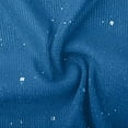 thumbnail image 4 of Pyhlmscde Women's Sequin Long Sleeve Open Front Cardigan Jackets, Jackets for Women, Sequin Jackets for Women, Womens Winter Clothes, 4 of 4