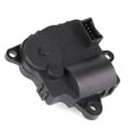 thumbnail image 4 of Actuador de la puerta de mezcla de entrada de aire del calentador HVAC 25952814 compatible con Chevrolet Equinox, 4 of 8