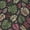 Color 1, variant on Peel and Stick Wallpaper Botanical Green Leaves Delicate Floral Sprigs Sage Wall Mural 17.7in x 9.8ft Self Adhesive Removable Wall Paper Renter Friendly Wallpaper for Nursery Bedroom Cabinets