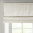 thumbnail image 4 of Madison Park Paxton Beige Polyester Room Darkening Roman Shades, 0.13" x 35.00", 4 of 7