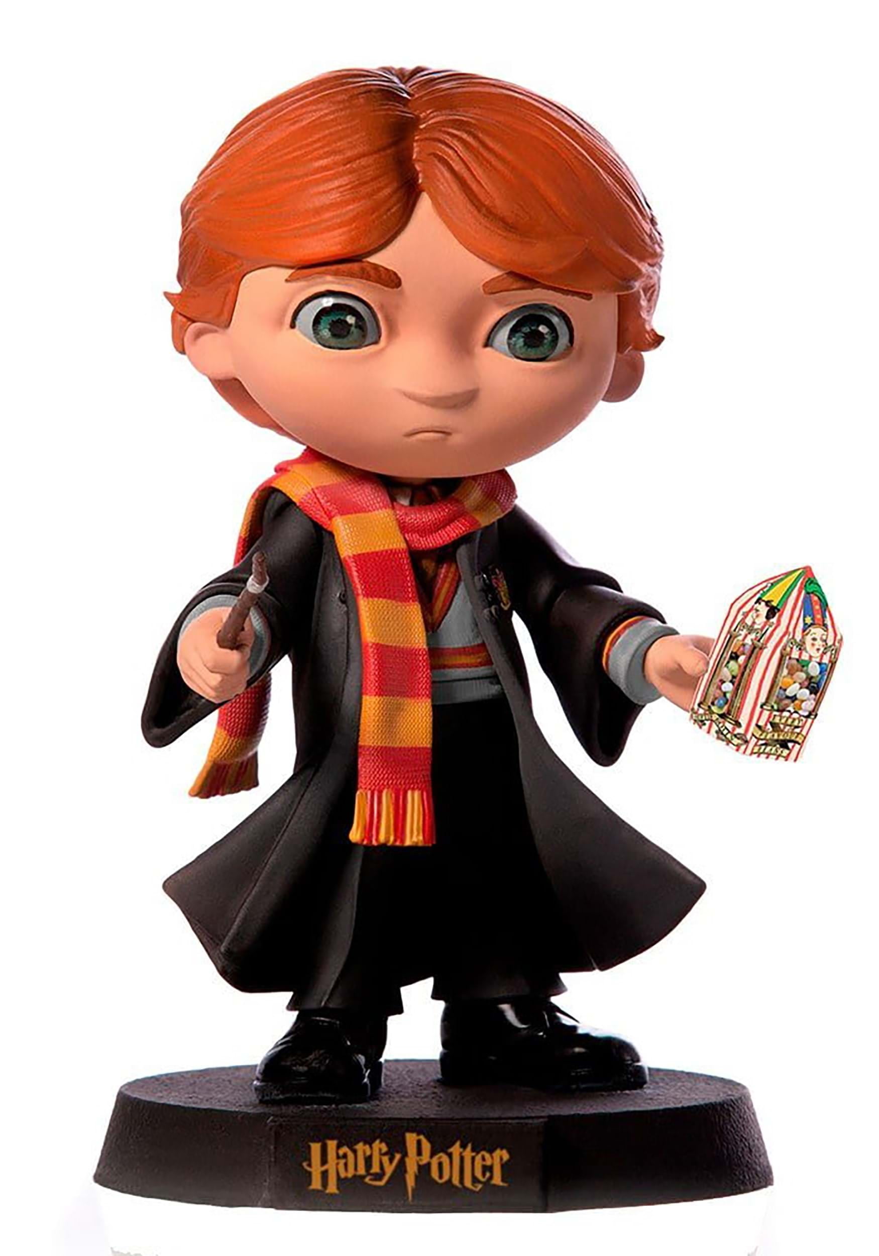 Harry Potter Handmade by Robots Vinyl Figure | Harry Potter