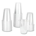 thumbnail image 3 of Karat C-KC7 7 oz. PET Plastic Cups - Clear (1000/Carton), 3 of 4