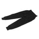 thumbnail image 4 of Pantalones De Chándal Casuales Con Cordón Mujer Poliéster Fitness Joggers Sueltos Y Elegantes Para Deportes Correr Negro M, 4 of 12
