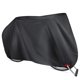 thumbnail image 5 of bicicletas para almacenamiento exterior, 190T Extra resistente, impermeable, antilluvia, polvo, protección UV, funda para bicicleta/almacenamiento de bicicletas para bicicleta de montaña con bolsa XL ShuxiuWang 1327537027539, 5 of 5