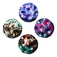 thumbnail image 1 of Pelota de Goma Baoblaze 4x que Rebota para Saltar Estilo B, 1 of 8