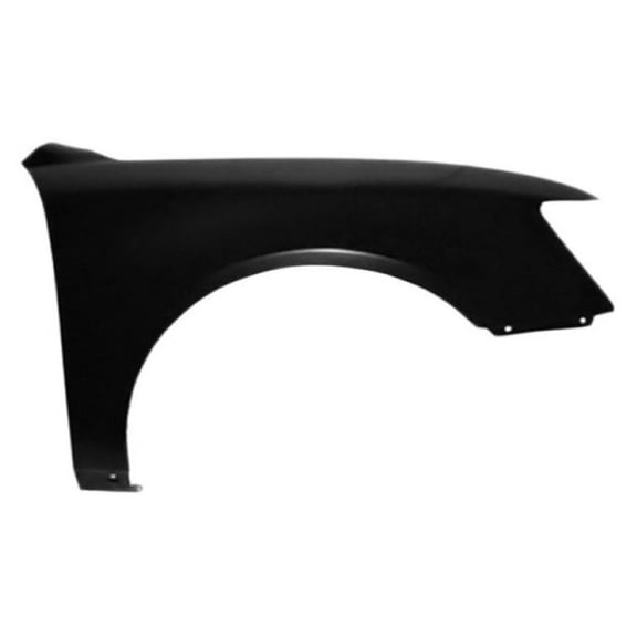 For Hyundai Sonata 2006 2007 2008 2009 2010 Fender Passenger Side | HY1241134 | 663200A000