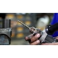 thumbnail image 4 of 55/64" Cobalt Reduced Shank Drill Bit with 1/2" Shank, 4 of 9