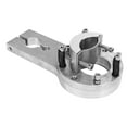 thumbnail image 4 of Plasma Torch Clamp 25mm Anti Collision Fixture Cutting Machine Holder for CNC Tool, 4 of 14