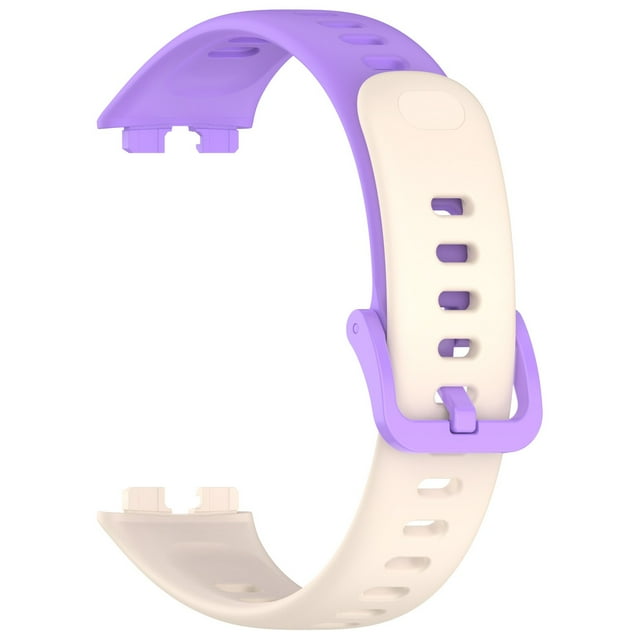 Oliegs Heated Blanket Premium Silicone Sports Sweat Proof Solid Color Watch Band With Convenient Adjustment And Wide Compatibility Compatible With Smartwatch Chocolate
