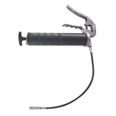 LINCOLN Grease Gun,Pistol Grip Handle,6000 psi