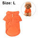 thumbnail image 2 of 4PiezasPerroCamisasPolo Con CuelloCamisetas ParaPequeñosMedianosPerrosGatosNiñoNiñaPerroRopaTranspirablePerritoSudaderaCachorroGatitoPequeñoRazasMascotasTrajesRopaTops, 2 of 6