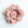 thumbnail image 4 of Adornos de Cabeza BLESIY 10 piezas Camelia 4.5cm Rosado, 4 of 8