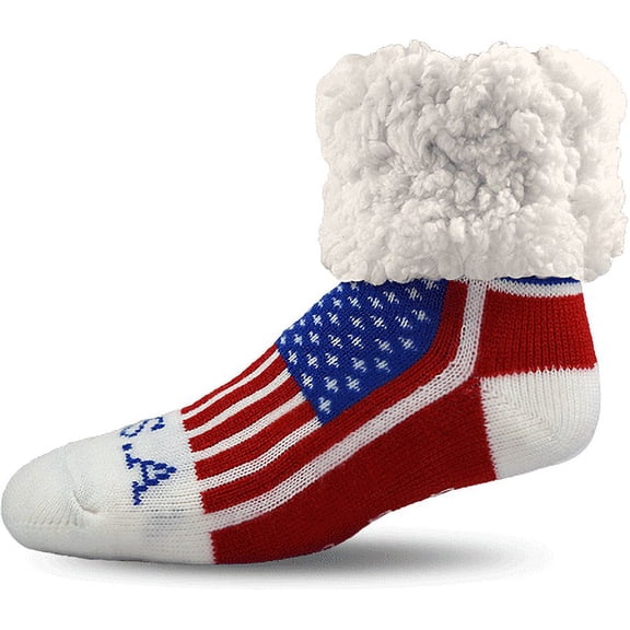 PUDUS Sock USA Pride