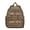 Boho Bohemia Geometric-2, variant on Boho Bohemia Geometric Line Art Backpack Backpack for School,Cute School Bag,Schoolbag with Adjustable Shoulder Straps & Padded Back,13.8"x11.4"x6"