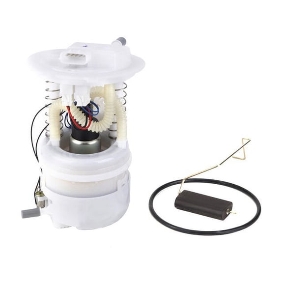 Fuel Pump - Compatible with 2009 - 2014 Nissan Cube 1.8L 4-Cylinder 2010 2011 2012 2013