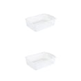 thumbnail image 3 of Toystoory Caja de almacenamiento ahuecada de escritorio de mano de obra exquisita Amplia gama de especificaciones para elegir caja de Type1 NO1, 3 of 6