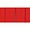 Scarlet, variant on Wrights Bias Tape, Scarlet Red, 1/2" Single Fold Bias Tape Binding For Sewing And Crafts, 4 Yards, 1 Each