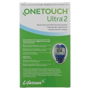 OneTouch Ultra 2 Meter