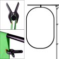 thumbnail image 5 of Emart T-Shape Portable Background Backdrop Support Stand Kit 5ft Wide 8.5ft Tall Adjustable Photo Backdrop Stand with 4, 5 of 5