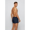 thumbnail image 2 of Boss Men's Short-length logo swim shorts in quick-dry fabric, 2 of 2
