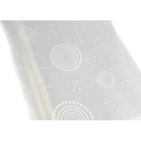 - NK Window Glass Sticker Modern Concise Style Bathroom Home Privacy Waterproof Frosted Glass Window Film Sticker Multi Pattern
