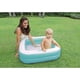 thumbnail image 3 of Inflatable Paddling Pool for Children 57100 Blue - INTEX, 3 of 5