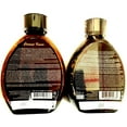 thumbnail image 2 of The Sicilian 200x Double Dark Black Bronzing Self Tanner & Coconut Kisses Tanning Lotion, 2 of 2