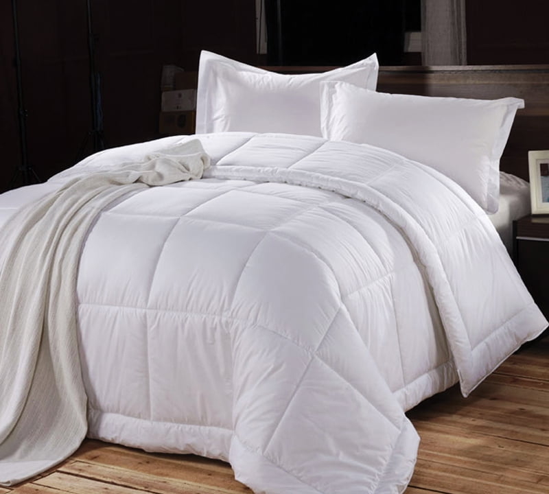 Hotel Style Down Alternative Comforter King