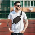 thumbnail image 3 of Riñonera para Correr FLhrweasw Bolsa Impermeable de Nylon para Teléfono Móvil, 3 of 9