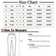 thumbnail image 2 of Pantalones vaqueros rectos de algodón con agujeros rasgados para hombre, pantalones casuales, pantalones vaqueros largos, pantalones para hombre, 2 of 8