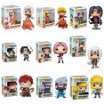 thumbnail image 2 of FUNKO POP Figura de acción Juguete infantil Coleccionable Regalo de cumpleaños Modelo de decoración infantil Regalo para amigos Coleccionable, 2 of 5