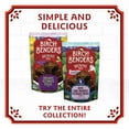 thumbnail image 6 of Birch Benders Keto Ultimate Fudge Brownie Mix, 10.8oz, 6 of 16