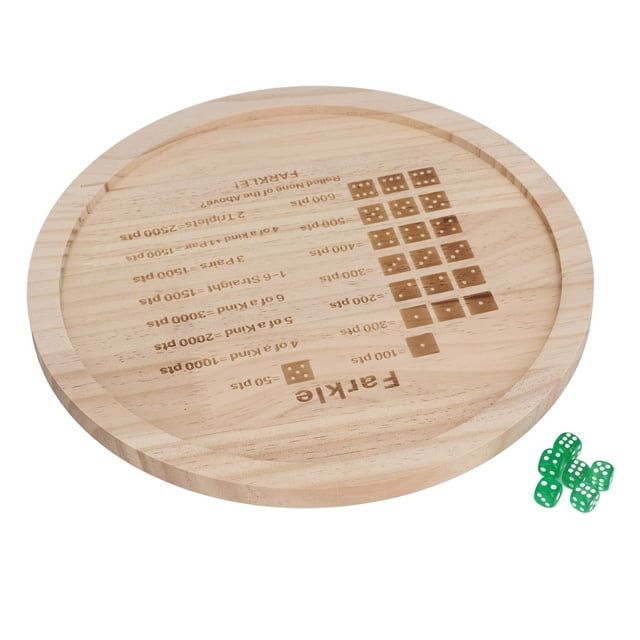 Plateau en Bois Améliore les Compétences Mathématiques Plateau de Jeu Classique Famille