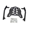 thumbnail image 2 of Portaequipajes para motocicleta, soporte de estante, reemplaza los accesorios de la motocicleta, portaequipajes trasero para CRF250L, 2 of 8