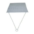 thumbnail image 1 of Yard Tuff 455TBDM ATV/UTV 5' x 4.5' Zinc & Steel Field Surface Leveling Drag Mat, 1 of 6