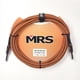 thumbnail image 1 of MORRISON Cable para Instrumento de 1/4 de 3 metros MRS-3M-IWC-ORA MORRISON, 1 of 4