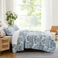 thumbnail image 2 of Enchantment Oversized Premium Collection Quilt Set, 2 of 6