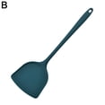 thumbnail image 5 of 1pc Silicone Shovel High Temperature Non-Stick Cooking Baking Shovel, 5 of 9
