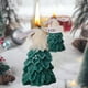 thumbnail image 4 of pstuiky Vela aromática de árbol de Navidad personalizada, decoración para el hogar, accesorios de fotografía, regalo navideño, 4 of 6